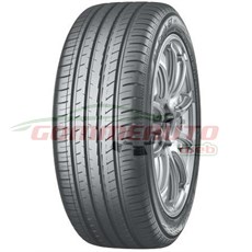 COP. 215/40WR18 YOKOHAMA BLUEARTH-GT AE51 XL 89W